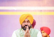 ਪਾਕਿਸਤਾਨ ਤੋਂ ਨਸ਼ਾ ਆਉਂਦਾ ਤਾਂ BSF ਕਿਸ ਦੇ ਅਧੀਨ ਹੈ? CM ਮਾਨ ਨੇ ਘੇਰੇ ਅਮਿਤ ਸ਼ਾਹ