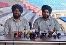 4 ਤੇ 5 ਨਵੰਬਰ ਨੂੰ ਮੋਹਾਲੀ ’ਚ ਹਾਕੀ ਦਾ ਰੋਮਾਂਚ, ਦਰਸ਼ਕਾਂ ਲਈ ਐਂਟਰੀ ਬਿਲਕੁਲ ਮੁਫ਼ਤ