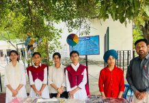 ਸਿੱਖਿਆ ਕ੍ਰਾਂਤੀ: 21 ਲੱਖ ਮਾਪਿਆਂ ਨੇ ਮਾਨ ਸਰਕਾਰ ਨਾਲ ਮਿਲਾਇਆ ਹੱਥ
