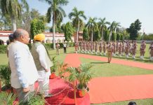 ਦਿੱਲੀ, ਯੂ.ਪੀ. ਅਤੇ ਹਰਿਆਣਾ ਵਿੱਚ ਭਾਰੀ ਮਾਤਰਾ ਵਿੱਚ ਵਿਕ ਰਿਹਾ ਹੈ ਨਸ਼ਾ, ਫਿਰ ਵੀ ਪੰਜਾਬ ਨੂੰ ਕੀਤਾ ਜਾ ਰਿਹਾ ਹੈ ਬਦਨਾਮ: ਮੁੱਖ ਮੰਤਰੀ ਭਗਵੰਤ ਸਿੰਘ ਮਾਨ