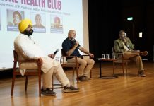 ਨਸ਼ਿਆਂ ਨੂੰ ਠੱਲ੍ਹ ਪਾਉਣ ਲਈ ਪੰਜਾਬ ਸਰਕਾਰ ਦਾ ਨਵਾਂ ਕਦਮ, 40 ਕਾਲਜਾਂ ’ਚ ਬਣਨਗੇ ਮਾਨਸਿਕ ਸਿਹਤ ਕਲੱਬ