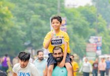 *ਪੰਜਾਬ ਨੂੰ ਨਸ਼ਾ ਮੁਕਤ ਬਣਾਉਣ ਅਤੇ ਰੰਗਲਾ ਪੰਜਾਬ ਸਿਰਜਣ ਲਈ ਹਜ਼ਾਰਾਂ ਨੌਜਵਾਨ ਅੱਗੇ ਆਏ ਹਨ: ਹਰਭਜਨ ਸਿੰਘ