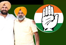 ਪੰਜਾਬ ਕਾਂਗਰਸ ਦੀ ਕਮਾਨ ਸੰਭਾਲਣ ਮਗਰੋਂ ਰਾਜਾ ਵੜਿੰਗ ਨੂੰ ਲੈ ਕੇ ਬੋਲੇ ਪ੍ਰਗਟ ਸਿੰਘ, ਦਿੱਤਾ ਵੱਡਾ ਬਿਆਨ
