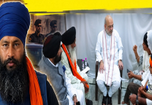 ਕੇਂਦਰ ਨੇ ਝੋਟੇ ਤੇ ਗੁਲਜ਼ਾਰ ਦੇ ਪਰਿਵਾਰ ਦੀ ਵਧਾਈ ਸੁਰੱਖਿਆ, X ਕੈਟੇਗਰੀ ਦੀ ਦਿੱਤੀ ਜਾਵੇਗੀ ਸਕਿਓਰਿਟੀ