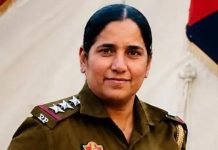 ਝੋਟਾ ਕਤਲ ਕਾਂਡ: ਮਾਨਸਾ ਦੀ ਮਹਿਲਾ SHO ਬੇਅੰਤ ਕੌਰ ਮੁਅੱਤਲ, DSP ਖਿਲਾਫ਼ ਵੀ ਐਕਸ਼ਨ ਦੀ ਤਿਆਰੀ